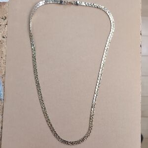 24" Necklace